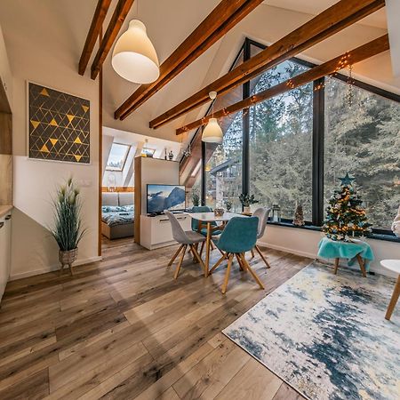 3 Apartmany Ski Jasna Демяновская долина Экстерьер фото
