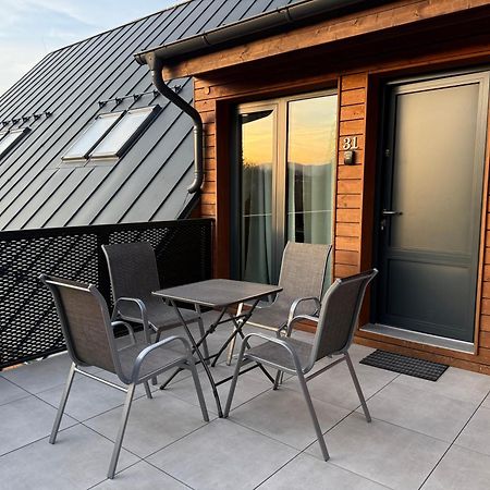 3 Apartmany Ski Jasna Демяновская долина Экстерьер фото