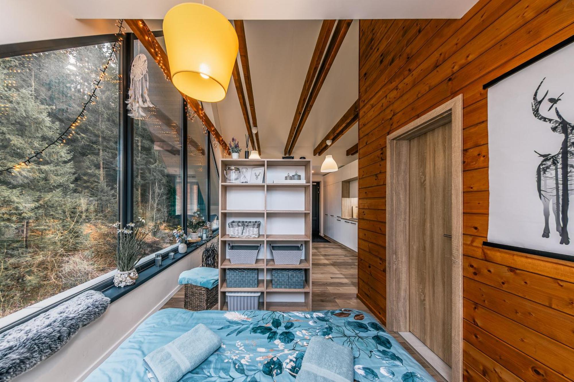 3 Apartmany Ski Jasna Демяновская долина Экстерьер фото