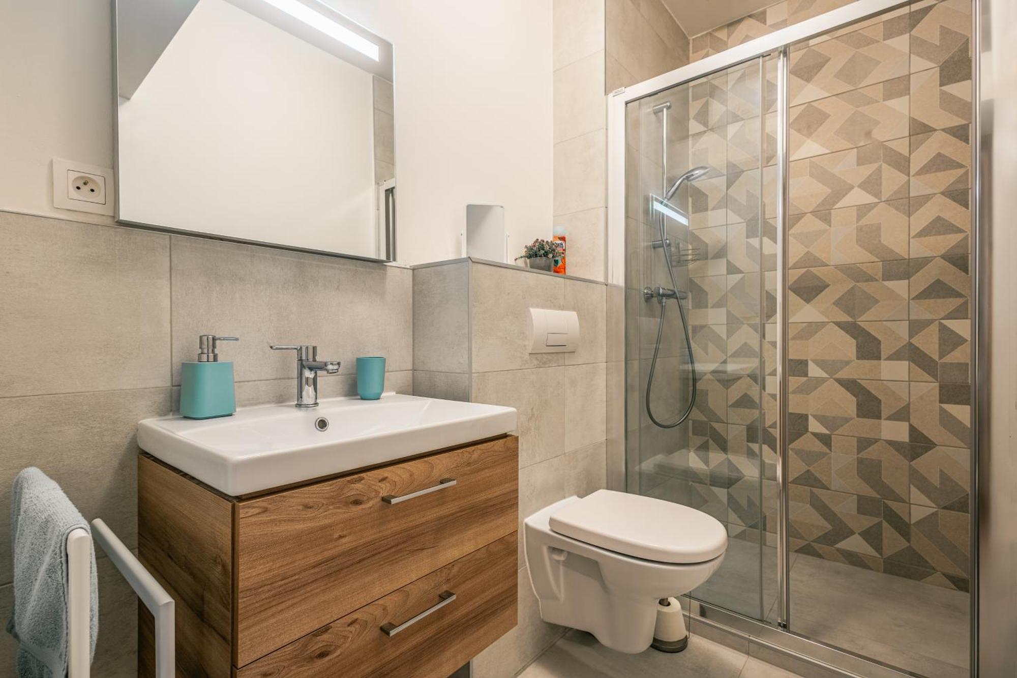 3 Apartmany Ski Jasna Демяновская долина Экстерьер фото