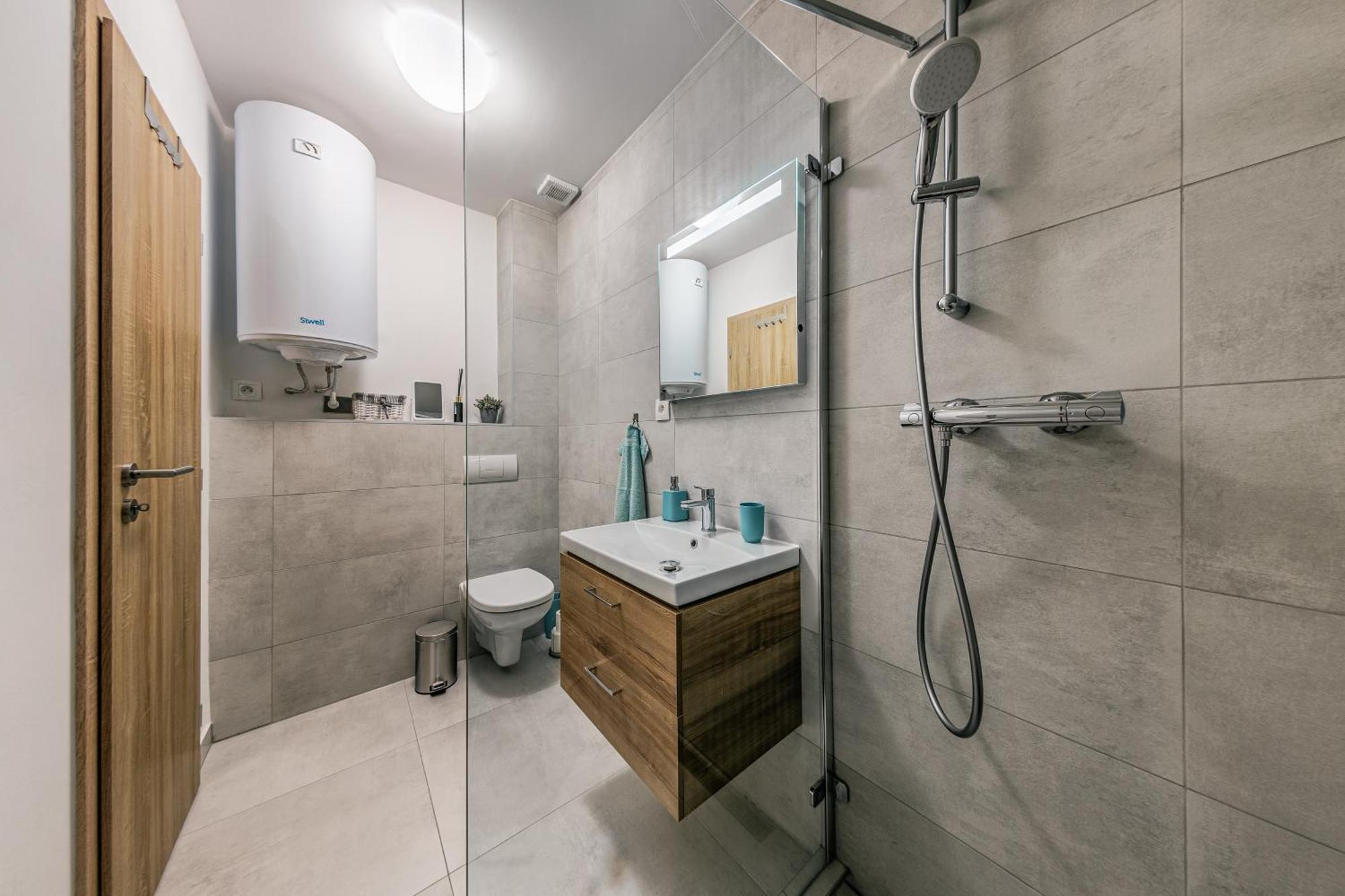3 Apartmany Ski Jasna Демяновская долина Экстерьер фото