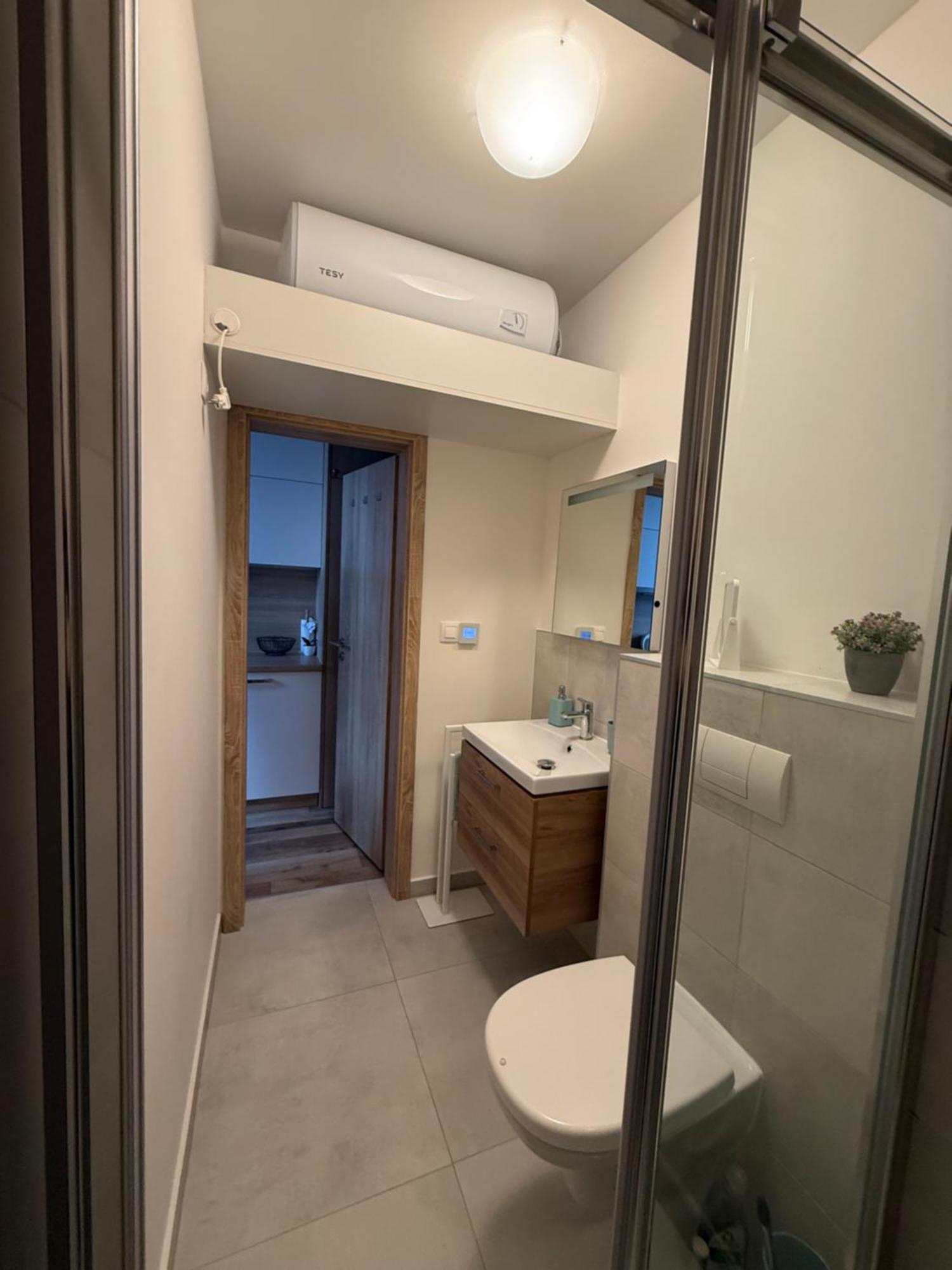 3 Apartmany Ski Jasna Демяновская долина Экстерьер фото