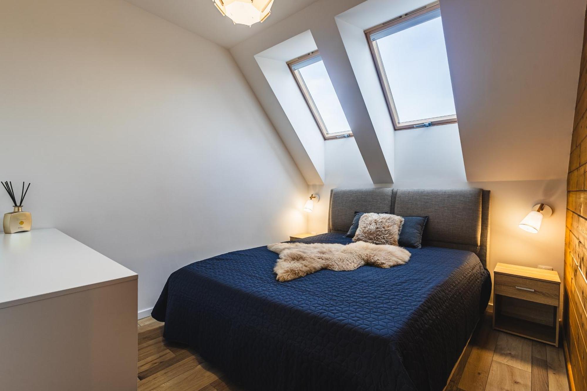 3 Apartmany Ski Jasna Демяновская долина Экстерьер фото