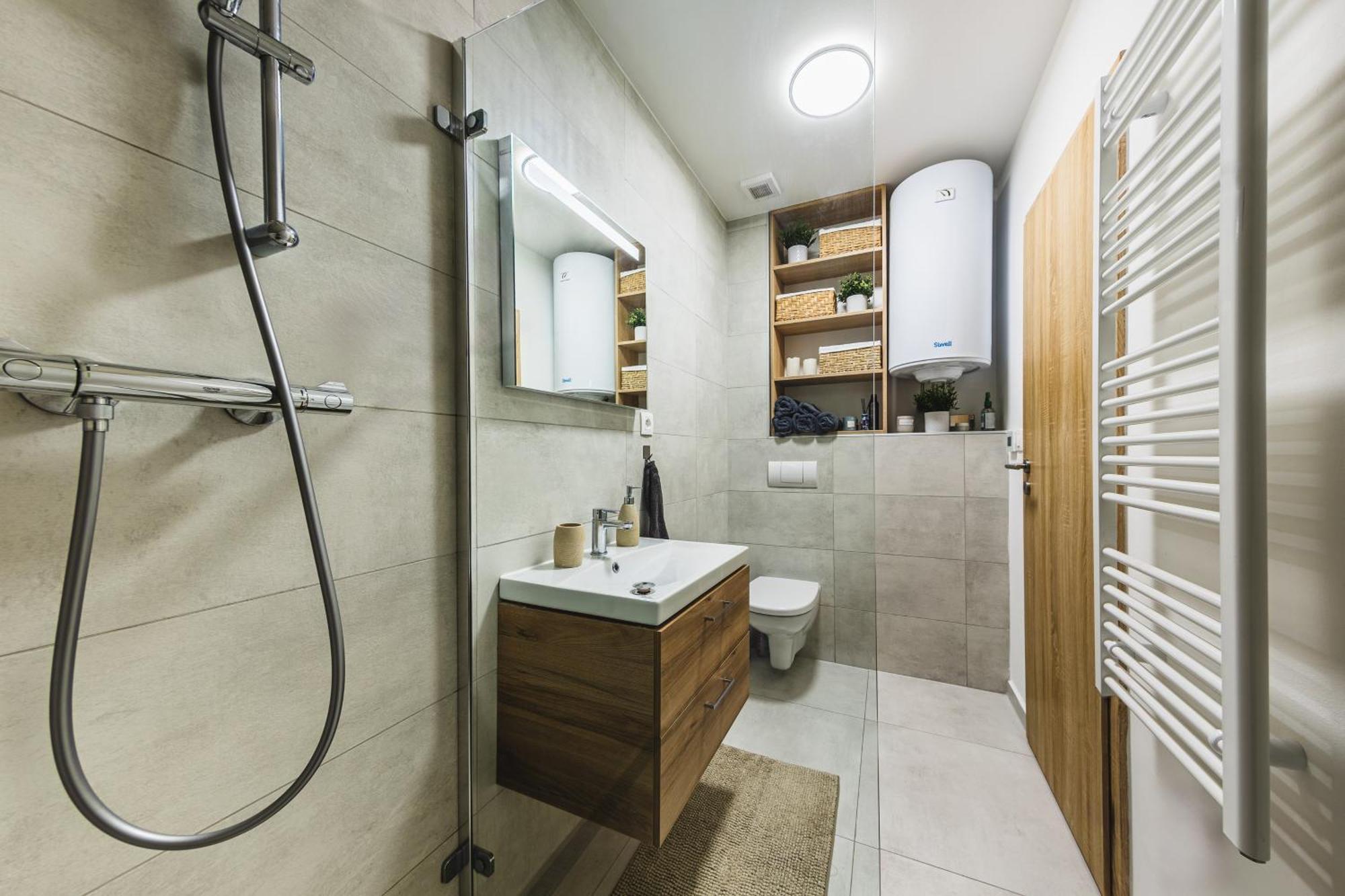3 Apartmany Ski Jasna Демяновская долина Экстерьер фото